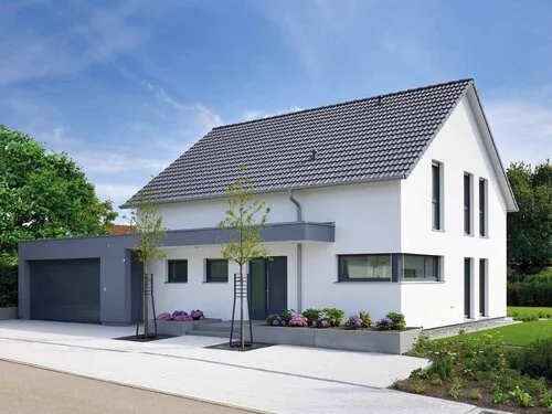 Hauskauf Bestandsimmobilie